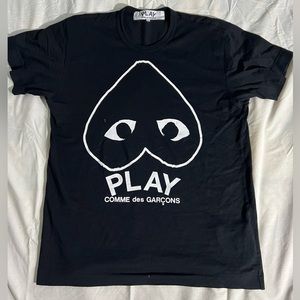Comme Des Garçons Size L 100% Authentic ‼️